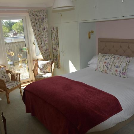 Teign Head Apartment Newton Abbot Exteriör bild