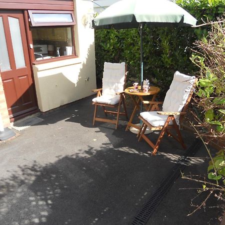 Teign Head Apartment Newton Abbot Exteriör bild