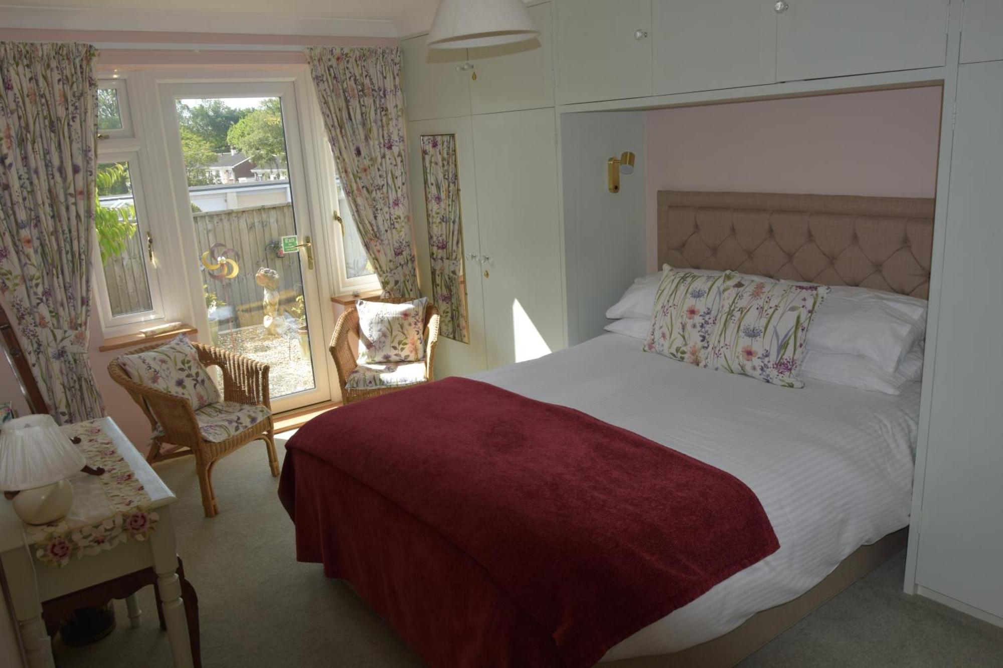 Teign Head Apartment Newton Abbot Exteriör bild