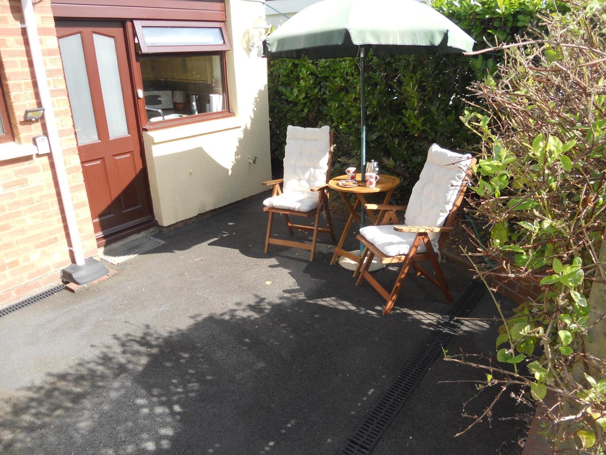 Teign Head Apartment Newton Abbot Exteriör bild