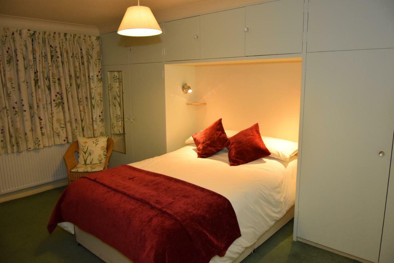 Teign Head Apartment Newton Abbot Exteriör bild