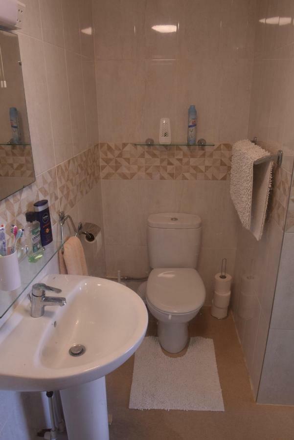 Teign Head Apartment Newton Abbot Exteriör bild